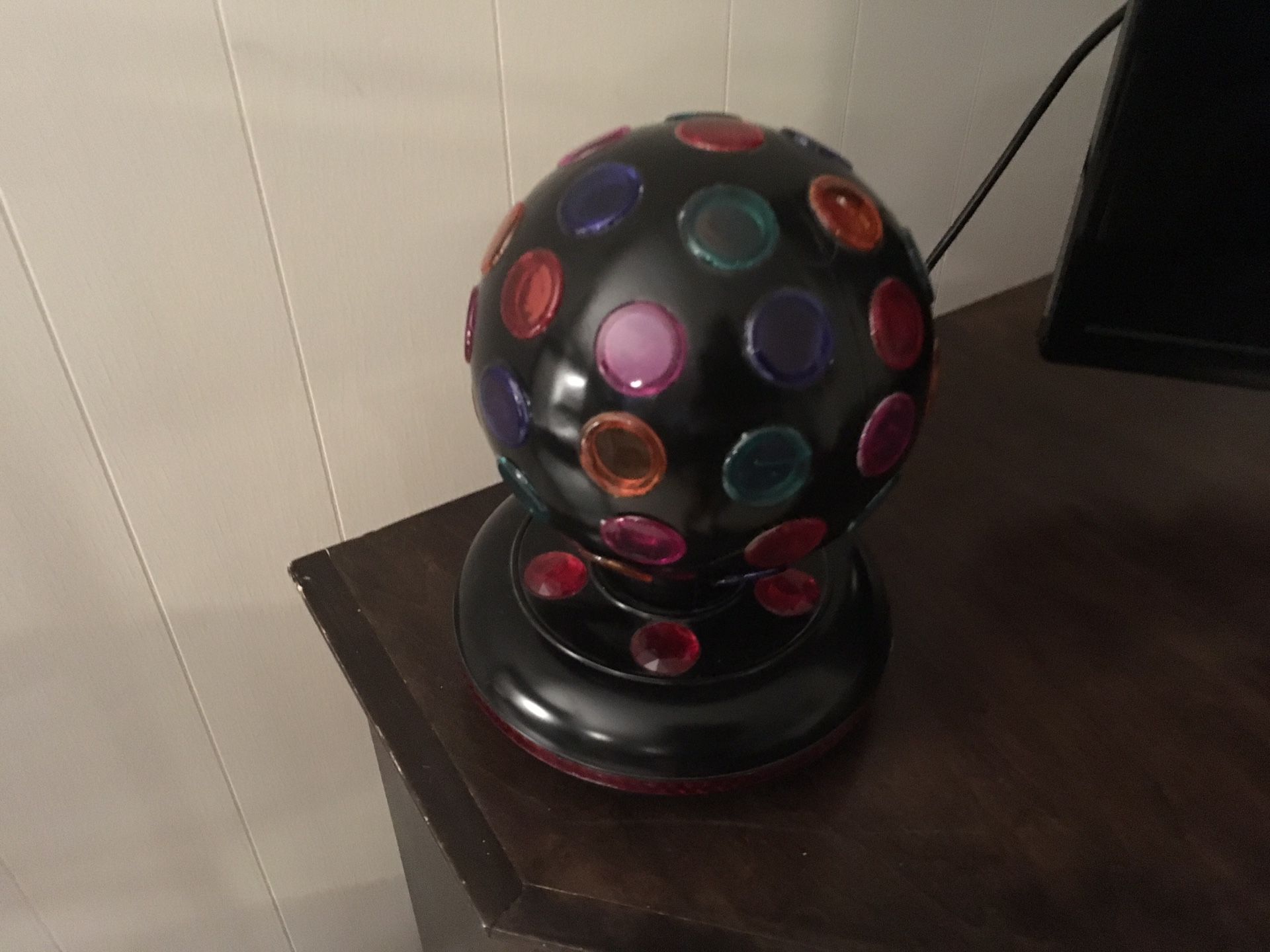Disco ball
