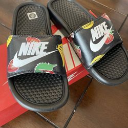 Nike Slippers