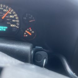 2005 Chevrolet Express