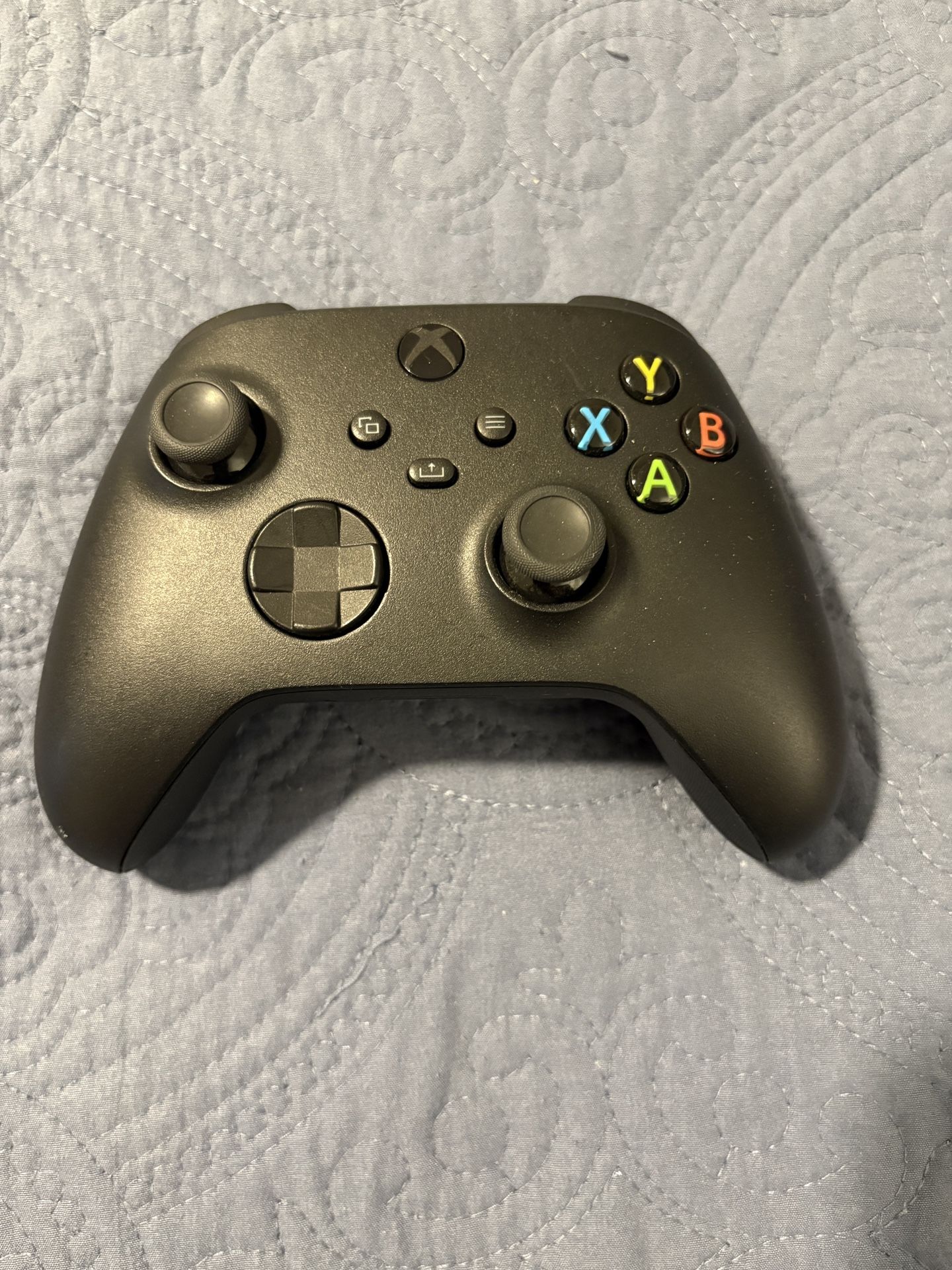 Xbox Controller