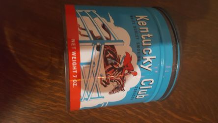 Tin can