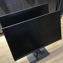 4K ColorPro Monitors like new