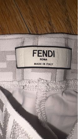 fendi sweats