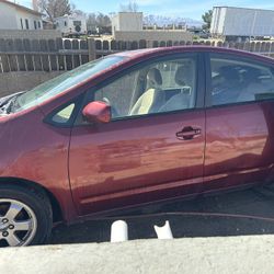 2005 Prius Parts
