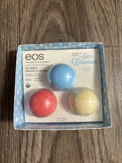 Disney Alice in Wonderland EOS