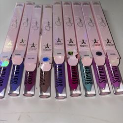 Jeffery star lippees