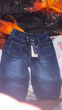Pants Sidefeel
