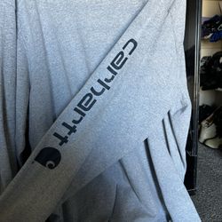 Men’s 2XL Carhartt Sweatshirts