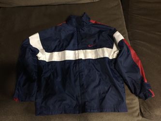 Boys Nike jacket