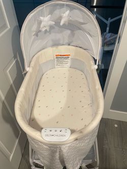 Bassinet