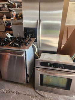 Appliances