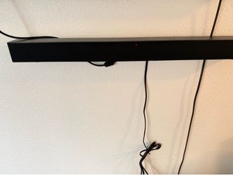 Sistema de barra de sonido