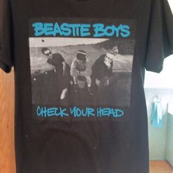 Beastie Boys 