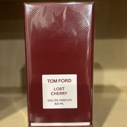 Tom ford Lost cherry 