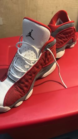 Air Jordan 13s