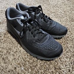 Nike Air Max Size 12