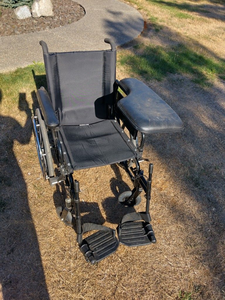 Wheel Chair
