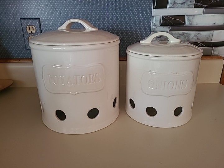 Kitchen/household Items