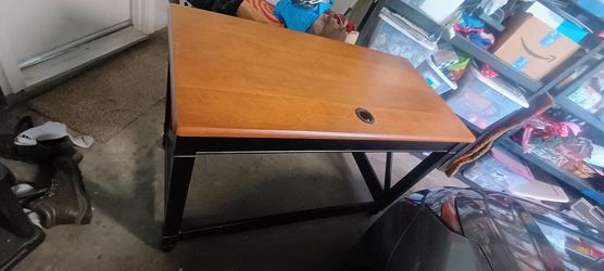 Office desk