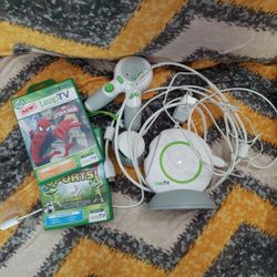 LeapTV