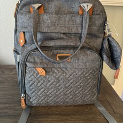 Diaper Bag