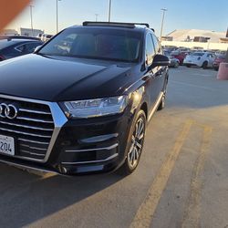 2019 Audi Q7