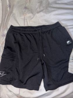 NIKE AIR GYM SHORTS