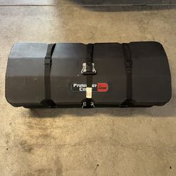 Gator GP-PC300 - 45x19x12-inch Drum Hardware Case