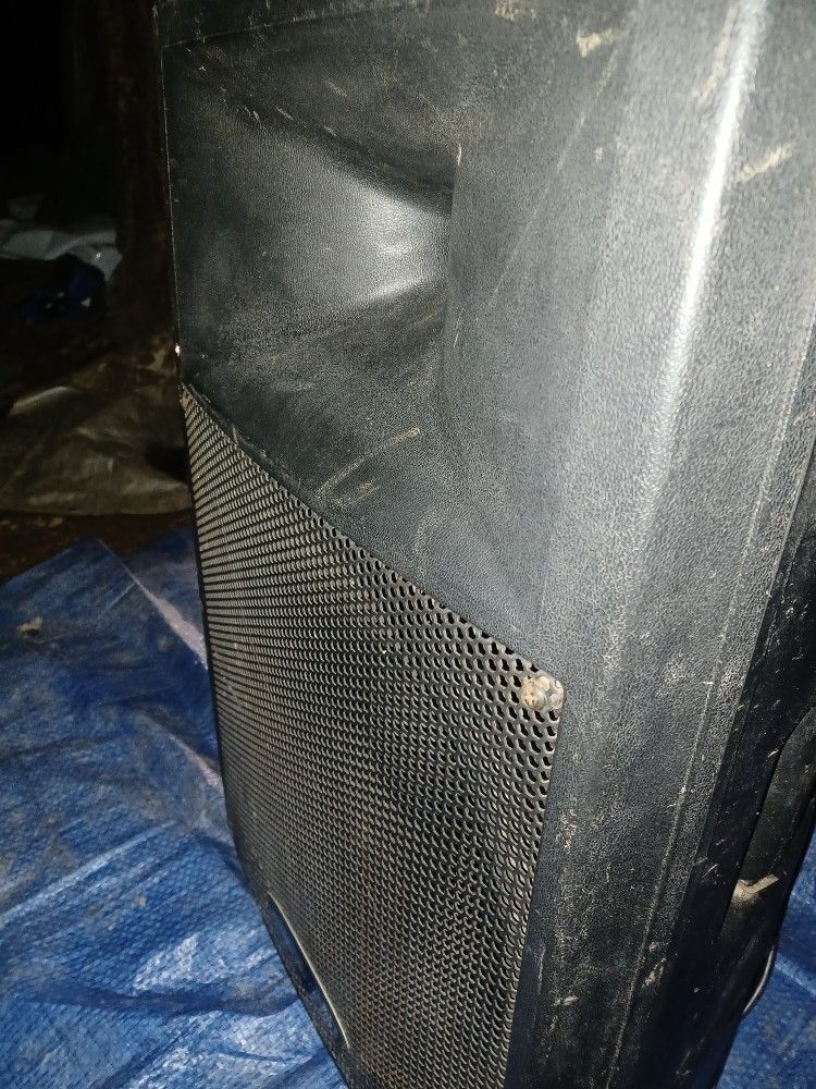 40. American Audio DLS 15p for Sale in Hillsboro, OR OfferUp