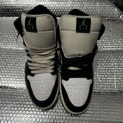 Jordan Size 11.5