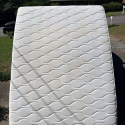IKEA Queen Mattress