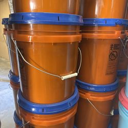 Laundry Detergent 5 Gallon