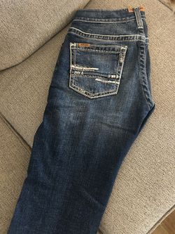 Ariat Jeans