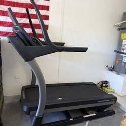 Norditrack Commercial X32i Treadmill 