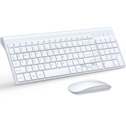 Wireless Keyboard Brand New