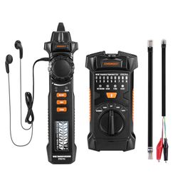 NEW MULTI-FUNCTION WIRE TRACKER
