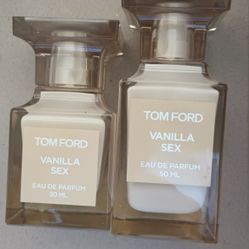 Tom Ford Vanille Sex /99% Full