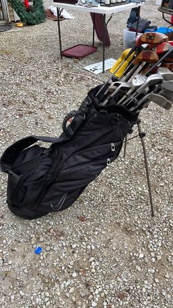 Sporting goods
