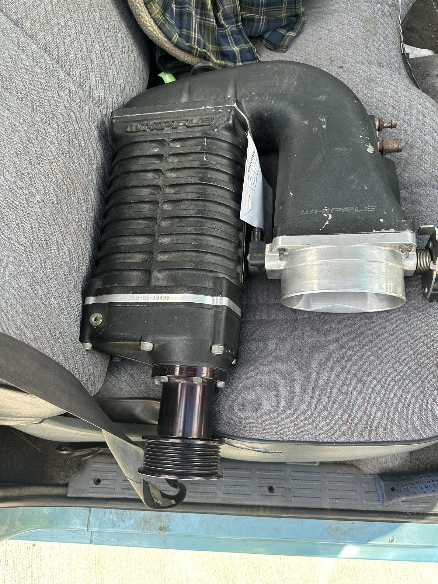 Sitemapcdatahttpsomobeldreferenzcominteresting Supercharger Kit For 5 4 Triton Gallery