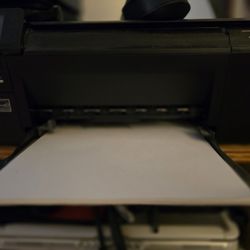 HP Photosmart Printer