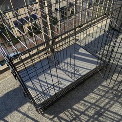 Medium Dog Crate