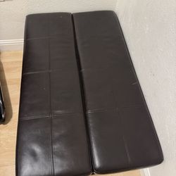 Sofá bed Otomano cama