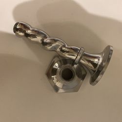 Three Piece Candle Holder 