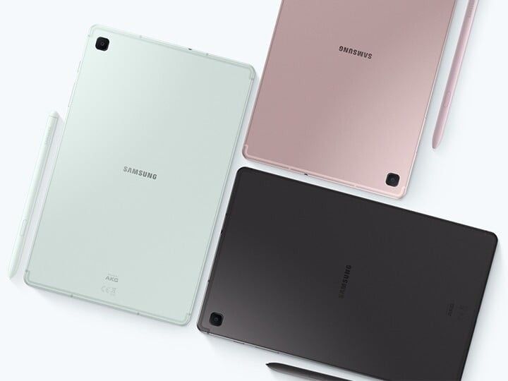 Samsung Galaxy Tab S6 Tablet