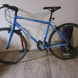 Trek Mtb/Road Bike