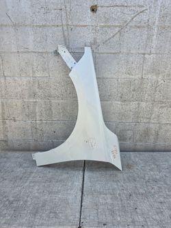 Left fender honda civic 2022 2023 2024 2025 2026
