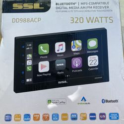 Bendo Stereo. $ 100 Nuevo