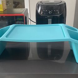 Kids Desk Trays(set Of 2)