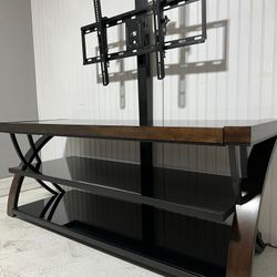 Mueble Para Tv Hasta 65 Pulgadas 