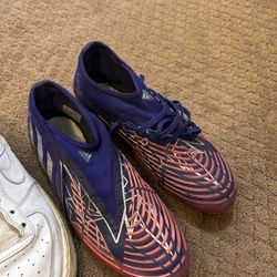 Used Shoes